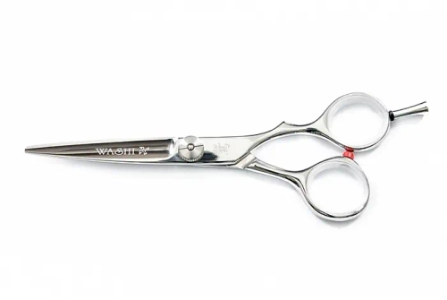 Парикмахерские ножницы прямые Sable Split 5.5