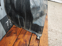 Подкрылок передний левый Suzuki Vitara 2 14-нв Б/У Оригинал 7232254P0