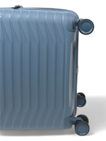 Средний чемодан Bon-Voyage PP Three, Синий, M