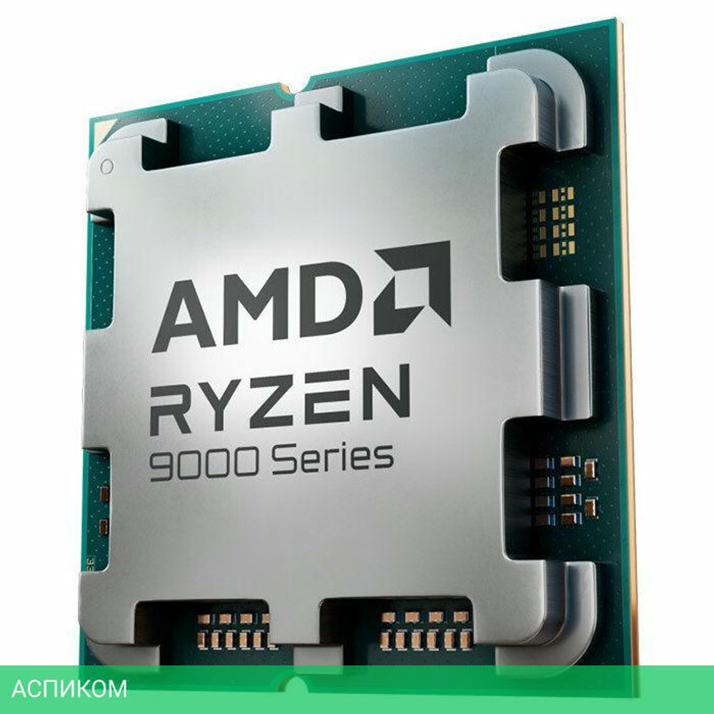 Процессор AMD Ryzen 9 9900X3D OEM