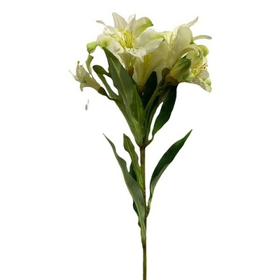 Альстромерия белая [Арт. 95796010]