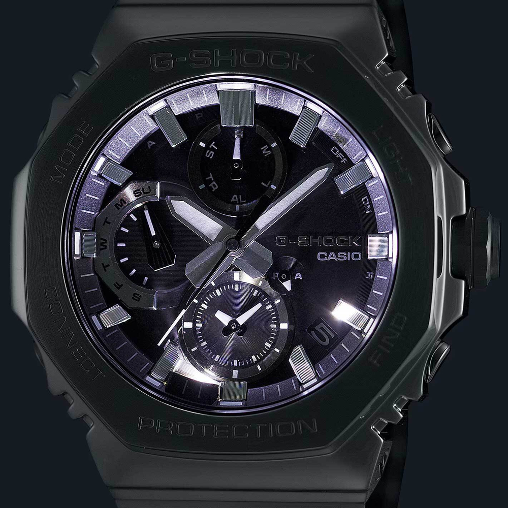 Мужские наручные часы Casio G-Shock GMC-B2100D-1A