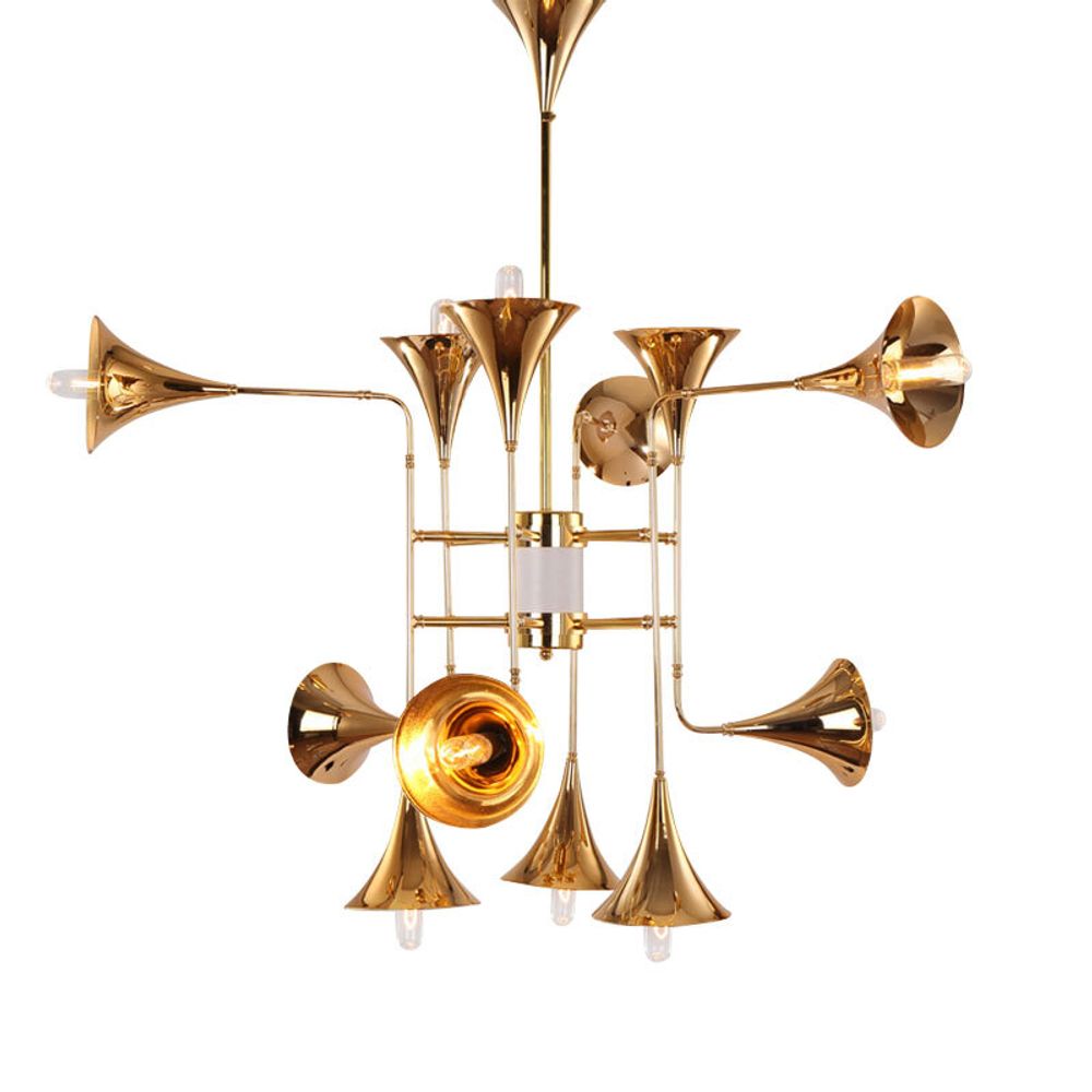 Люстра Botti 12