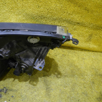 Битая Фара левая Toyota Rav 4 CA40 (2015-2019) LED