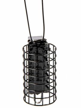 Кормушка фидерная FC GROUND HOOKS/С ГРУНТОЗАЦЕПАМИ 120г