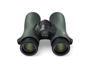 Бинокль Swarovski NL Pure 10x42