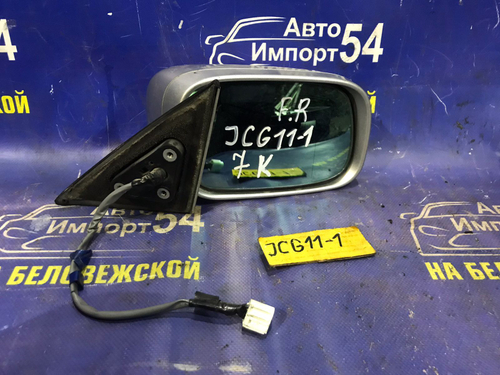 Зеркало правое TOYOTA BREVIS 2001
