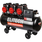 ELITECH ACF 750-160S компрессор безмасляный 206464