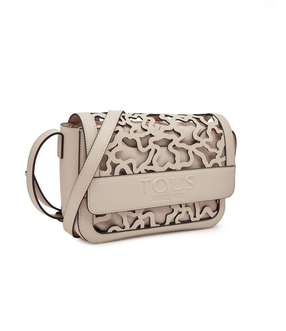 Сумка через плечо Tous - нюд(20017156)