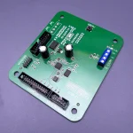 Материнская плата New для силомера Rocky Boxer III