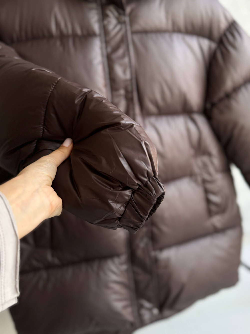 Куртка жен. 269 кор.