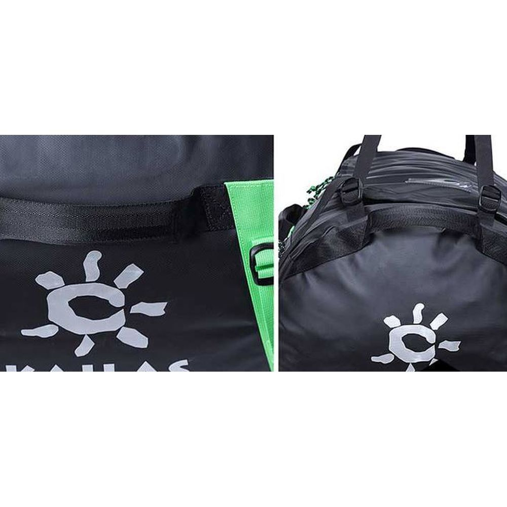 Баул транспортный Kailas Antelope Duffle Bag 100л
