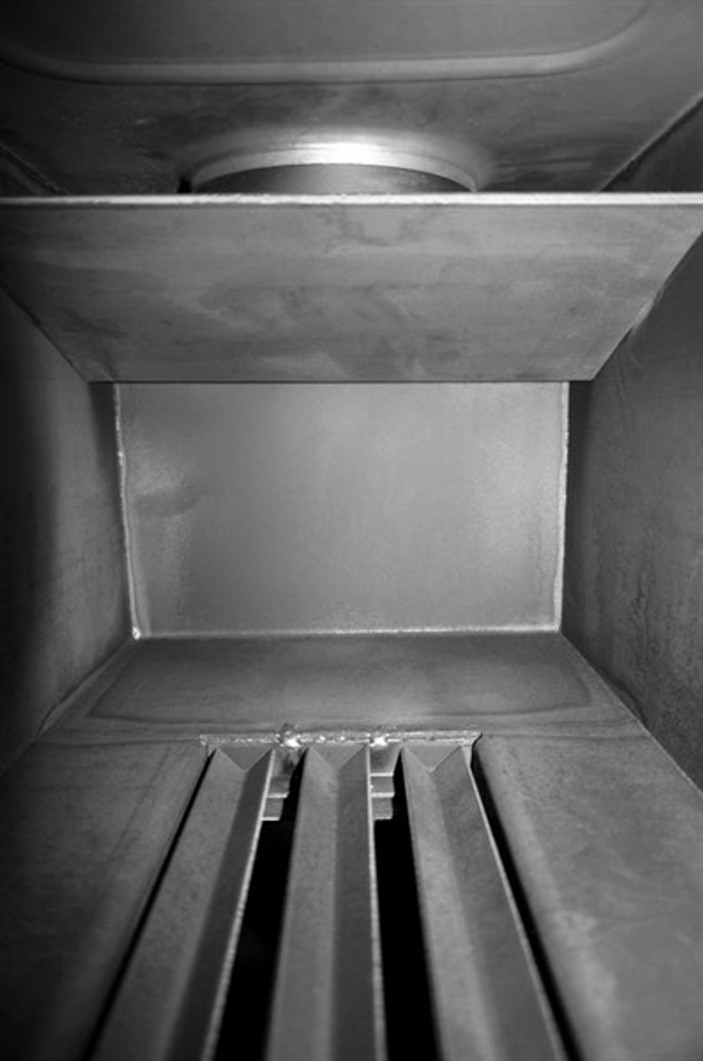 Печь отопительная Stoker Cадовая 50