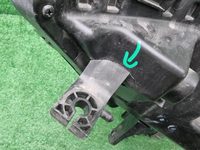 Фара правая Faw Bestune T55 (2021-н.в.) LED