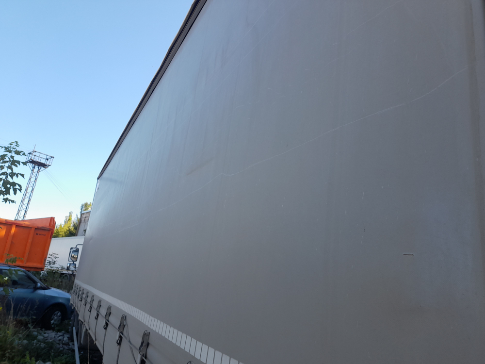 DongFeng C120 Бортовой (Евроборт) 2818F-51 (Евроборт, Дизельный, 3,8 л., 166 л.с., МТ)