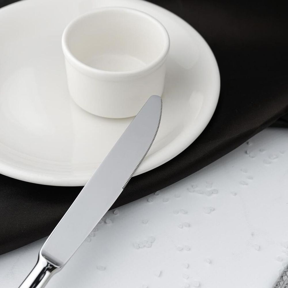 Нож десертный 21 см   P.L. Proff Cuisine [12]