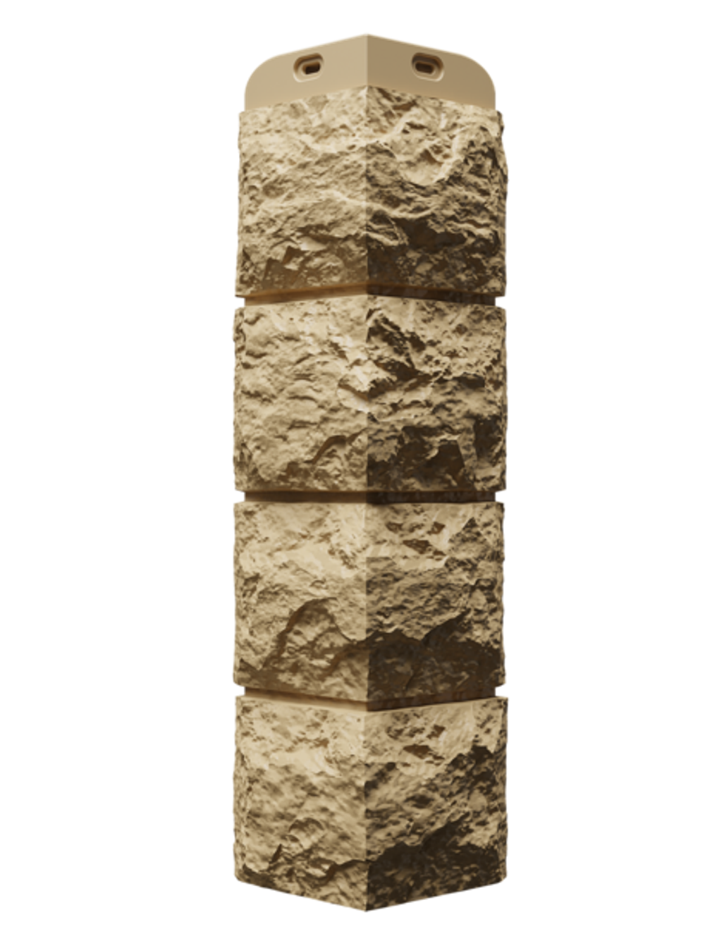 Угол наружный Docke DUFOUR Виллар 424мм