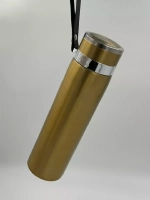 Термос 1 литр для чая кофе холодных горячих напитков.