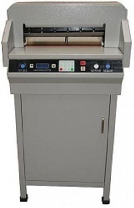 Резак гильотинный Grafalex 4606H