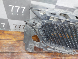 Решетка радиатора Mazda 6 (GJ) 18-нв Б/У Оригинал GSH750719