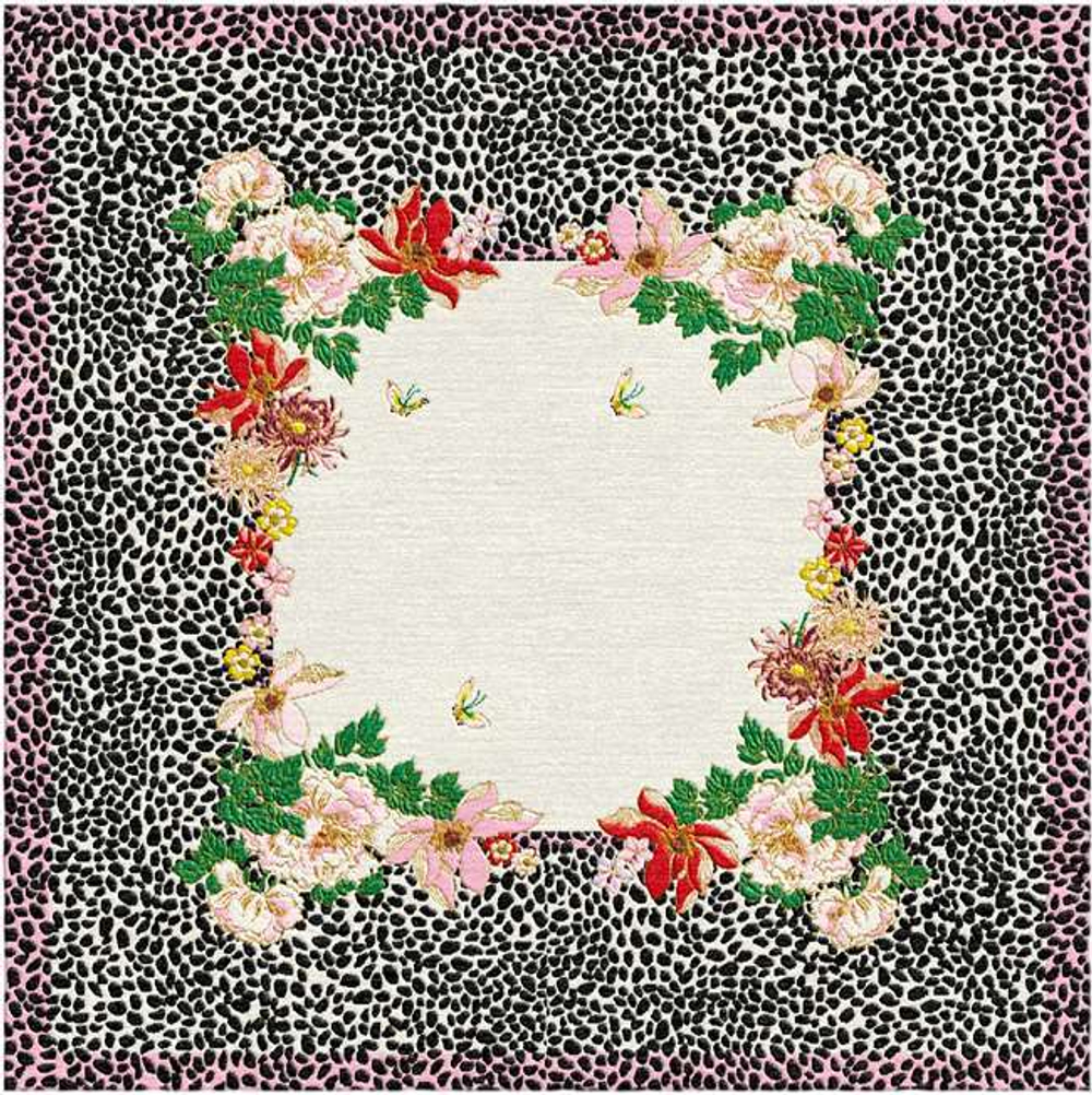 Ковер 250х250 Wendy Morrison Cheetah