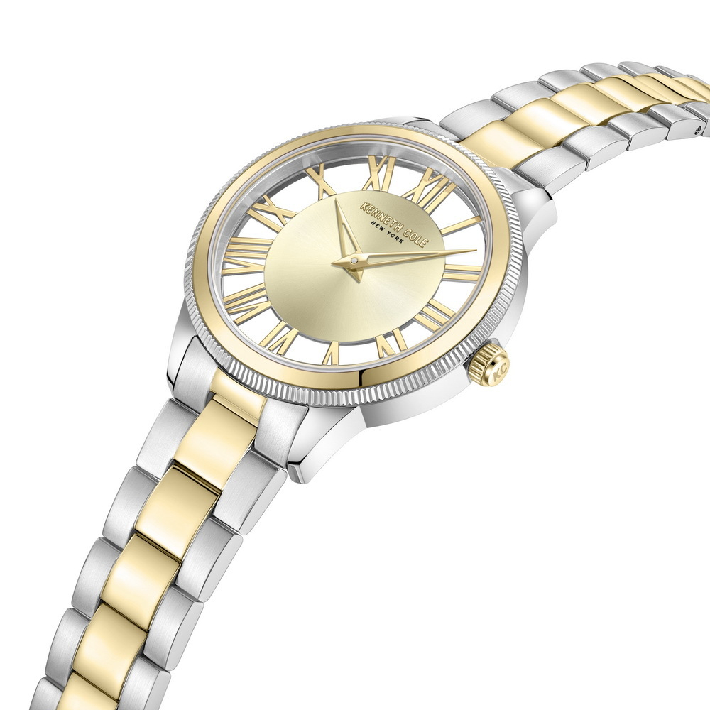 Kenneth Cole KCWLG0017604