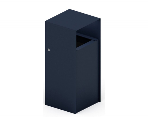 Урна парковая (под анкера) МФ 50.02.01