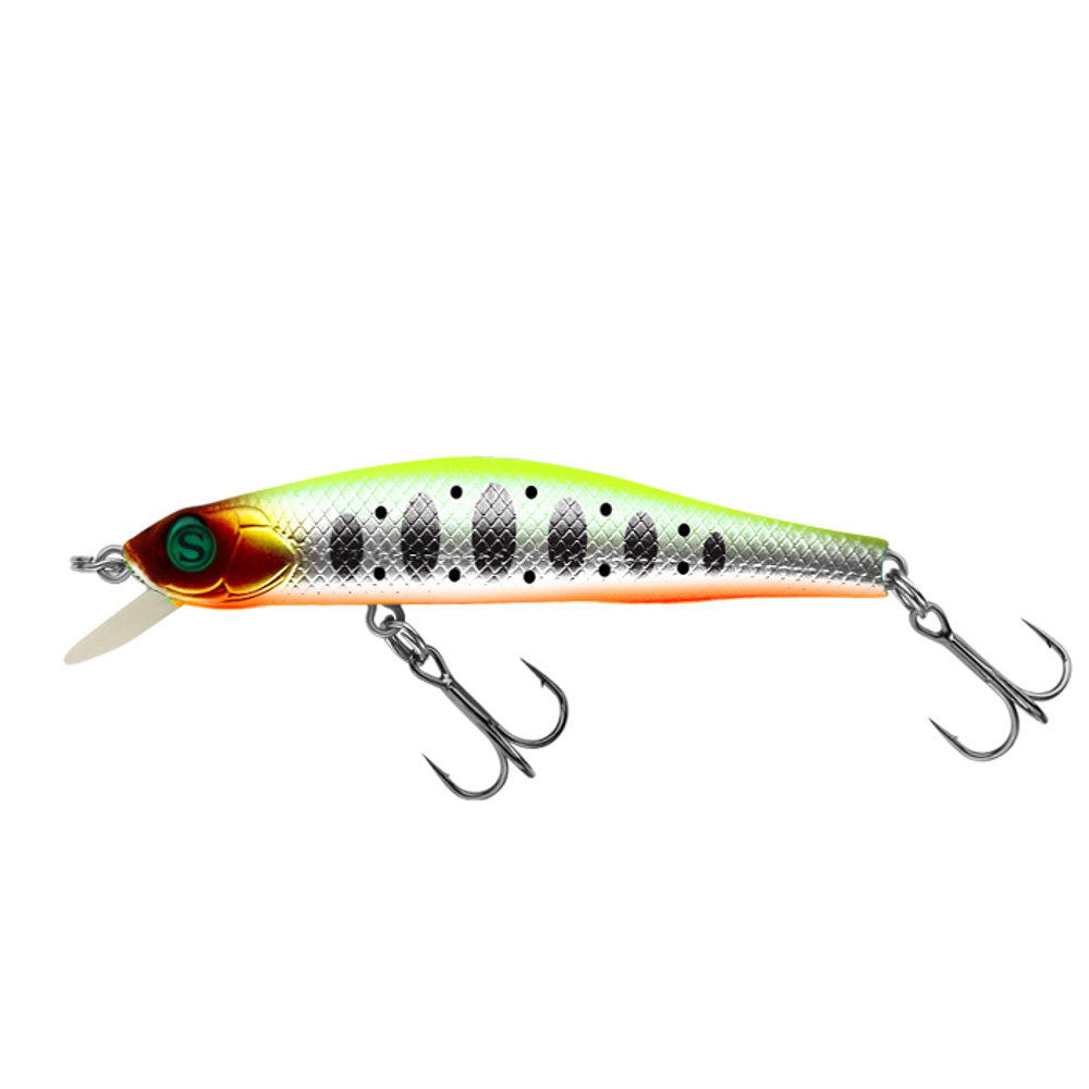 Воблер Sprut Fudo