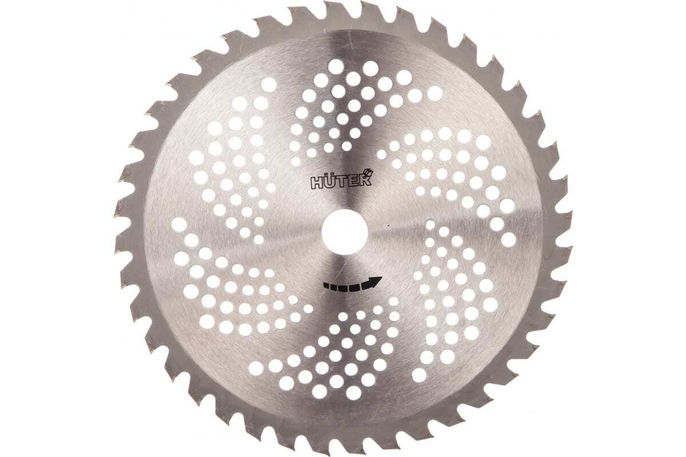 Диск (лезвие) GTD-40TP, шт