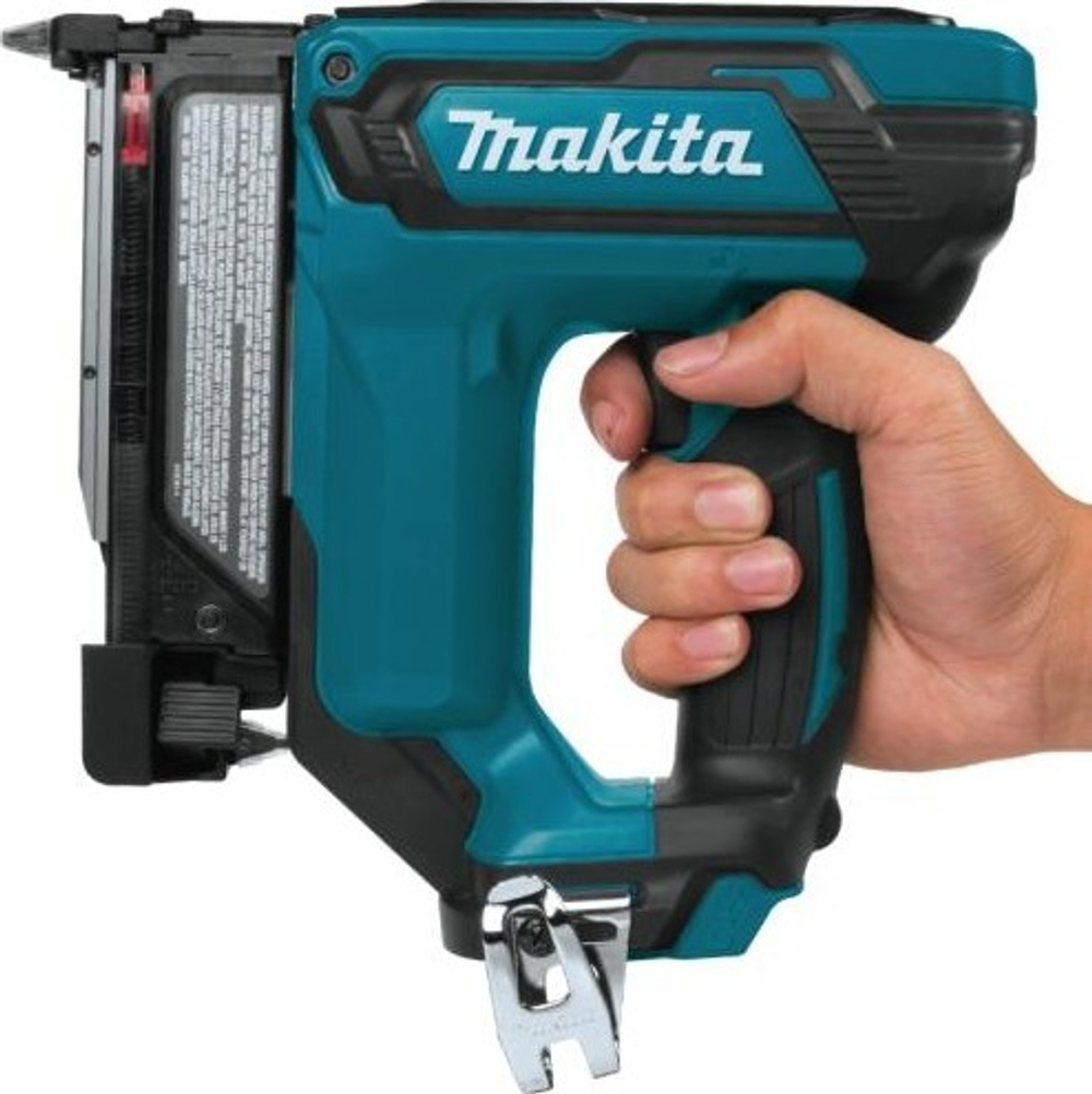 Гвоздезабиватель аккумуляторный MAKITA PT 354 DZ без АКБ и ЗУ PT354DZ