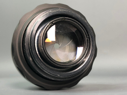 Helios-44-2 М42