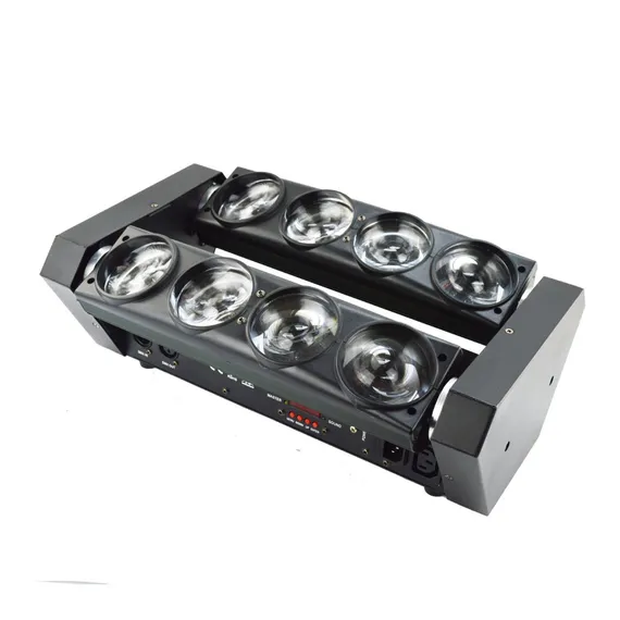 Dialighting Rumba 2 RGBW