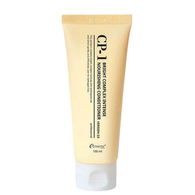 [ESTHETIC HOUSE] Кондиционер для волос ПРОТЕИНОВЫЙCP-1 BС Intense Nourishing Conditioner Version 2.0, 100 мл