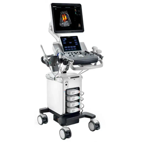 Аппарат УЗИ (сканер) Mindray DC-70