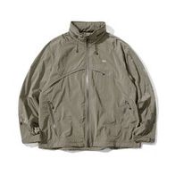 Куртка NOTHOMME BLUE ARC JACKET WP REF, песочный