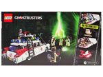 Конструктор LEGO 21108 Охотники за привидениями Экто-1