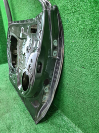 Дверь передняя левая Toyota RAV4 5 XA50 (2018-н.в)