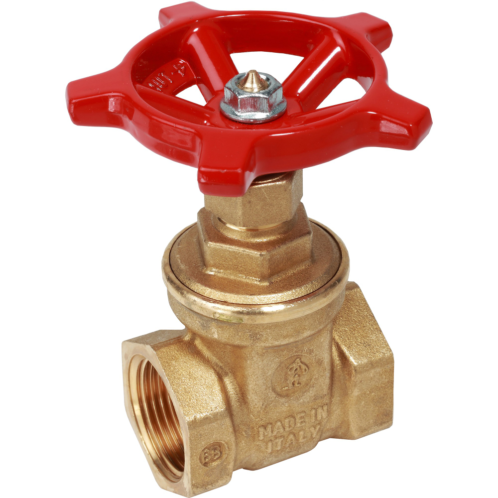 Задвижка Giacomini 1/2", R55Y003