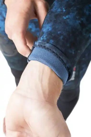 Гидрокостюм Cressi Tokugawa Mono Man 3 мм