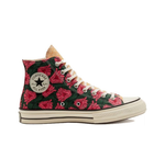 Кеды Converse Chuck 70 Hi 'Culture Weave - Multi' 167988C