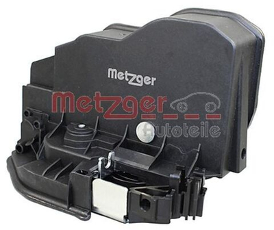 METZGER - 2314114-MEZ - Door Lock