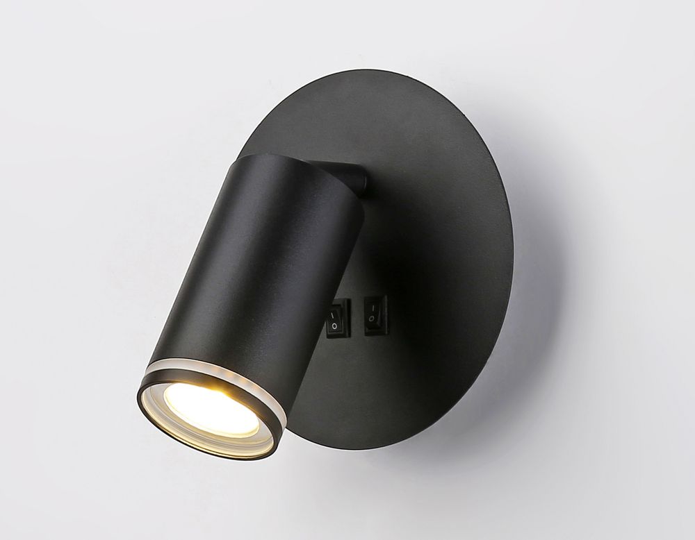 Ambrella Настенный светильник с выключателем Wall FW2463