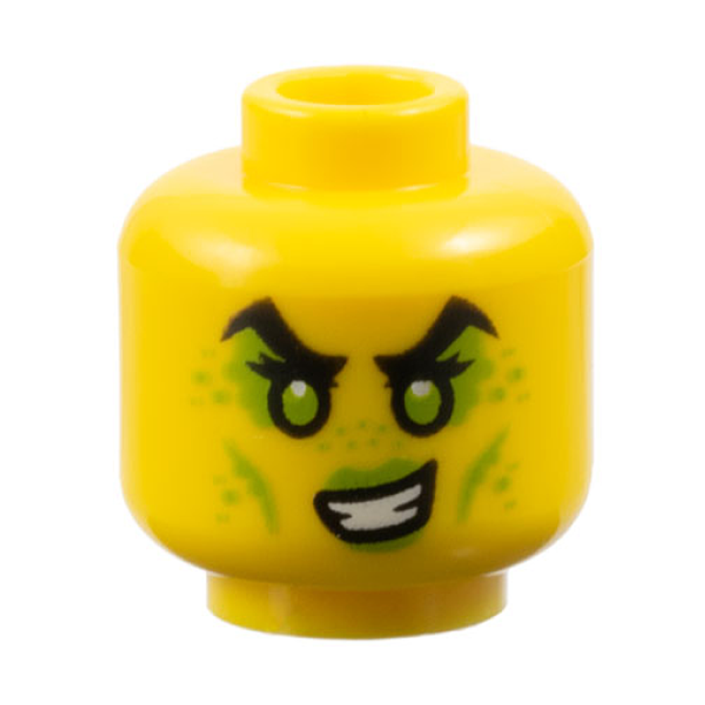 Голова от Токс 3626pb3686