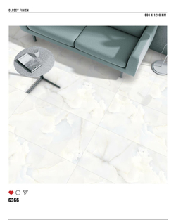 Керамогранит glossy №4 , 60х120, 6366
