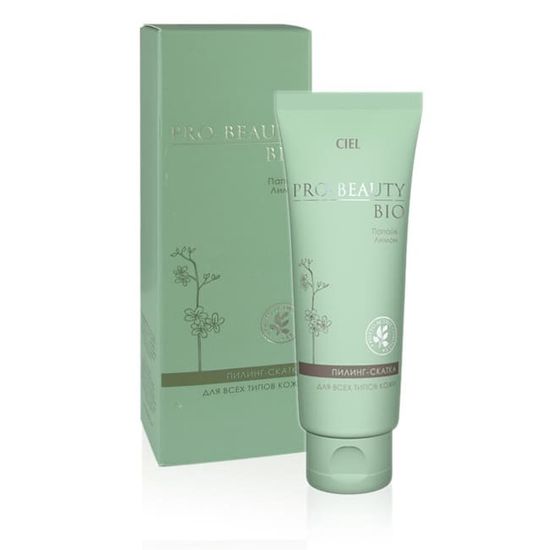 Пилинг-скатка