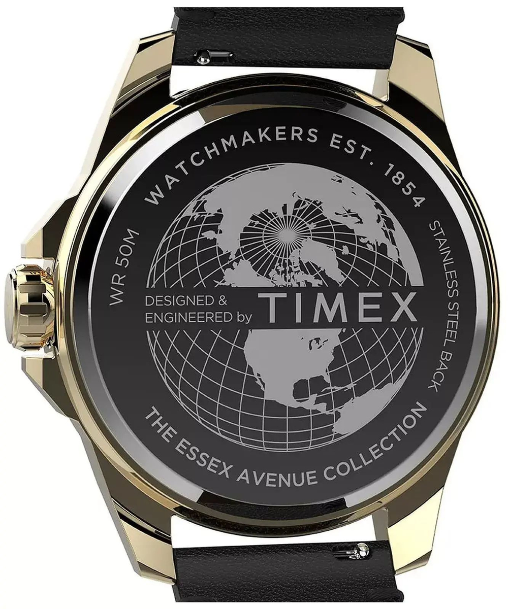 мужские  наручные часы Timex TW2W43200