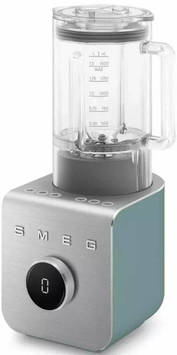 Стационарный блендер Smeg BLC02EGMEU