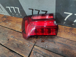 Фонарь задний левый Audi A6 (C8) 18-нв Б/У Оригинал 4K5945091