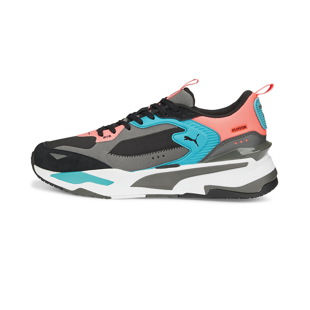 Кроссовки PUMA RS-Fast Limiter Suede