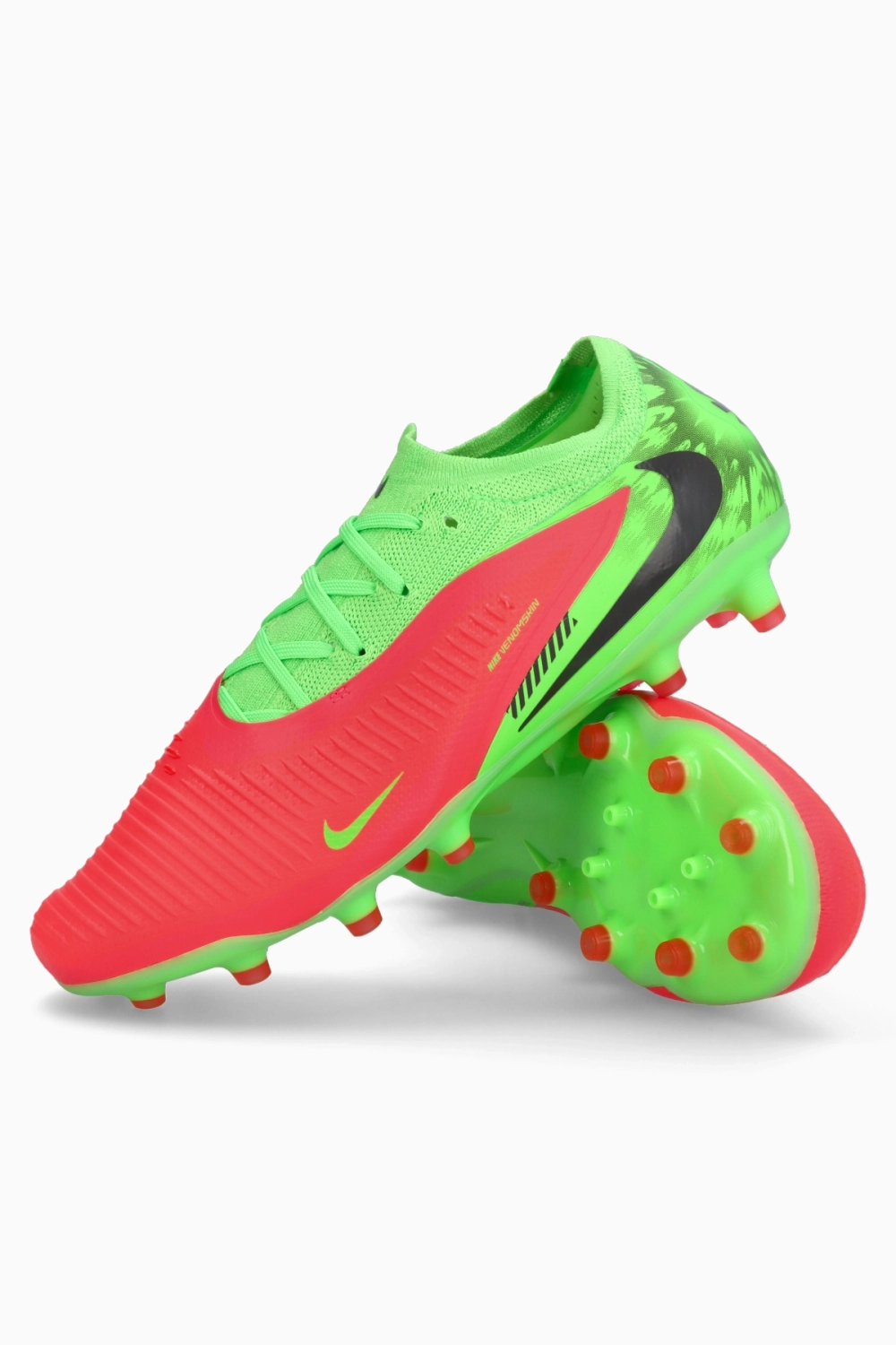 Бутсы Nike Phantom 6 Low Pro Erling Haaland AG-Pro
